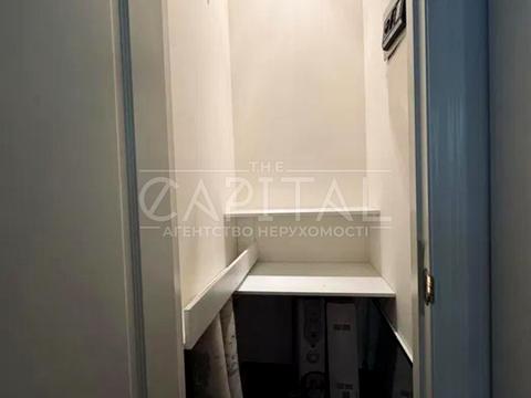 квартира за адресою Шовковична вул., 32/34