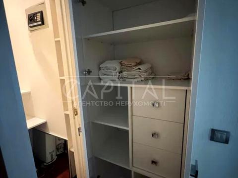 квартира за адресою Шовковична вул., 32/34