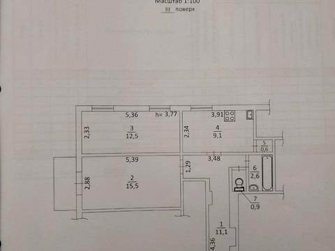 квартира за адресою Велика Житомирська вул., 4-В