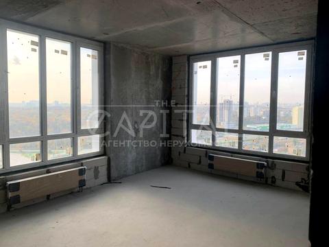 квартира за адресою Михайла Бойчука вул. (Кіквідзе), 41