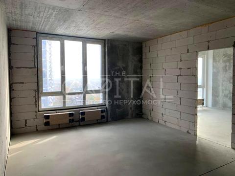 квартира за адресою Михайла Бойчука вул. (Кіквідзе), 41