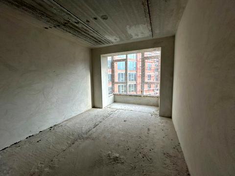 квартира по адресу Ключний пер., 7