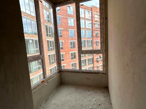 квартира по адресу Ключний пер., 7