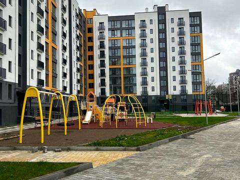 квартира по адресу Ключний пер., 7