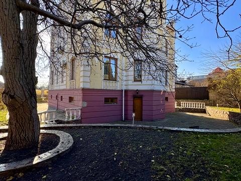 будинок за адресою Зоряний пров., 9/2