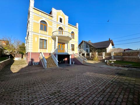 будинок за адресою Зоряний пров., 9/2