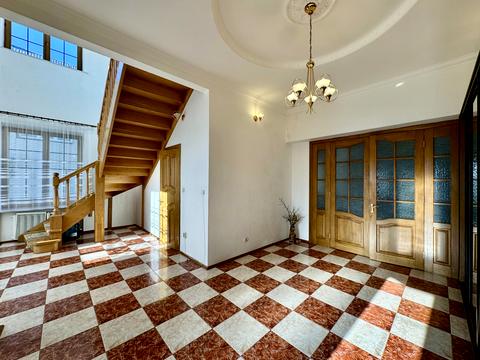 будинок за адресою Зоряний пров., 9/2