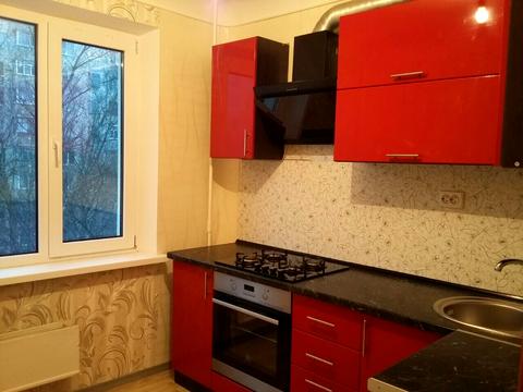 квартира за адресою Володимира Великого вул. (Тельмана), 66