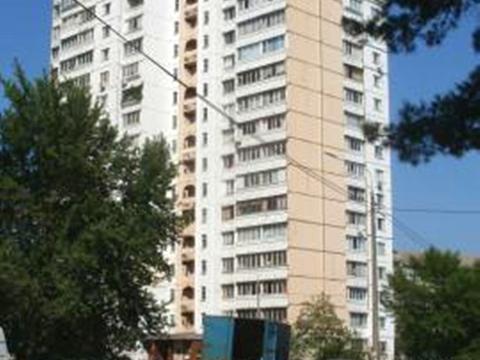 квартира за адресою Миропільська вул., 37