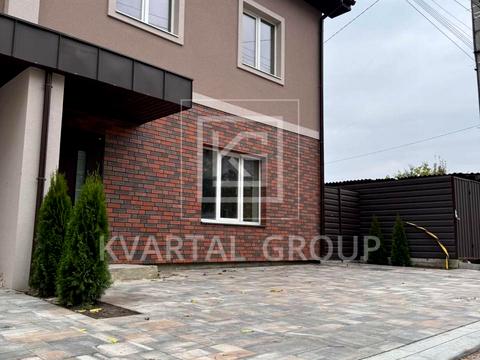 дом по адресу Центральная ул., 30