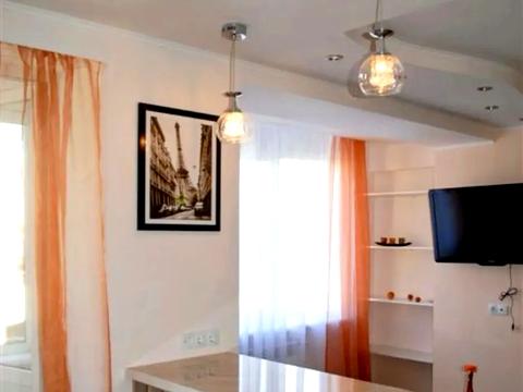 квартира по адресу Владимирская ул., 73