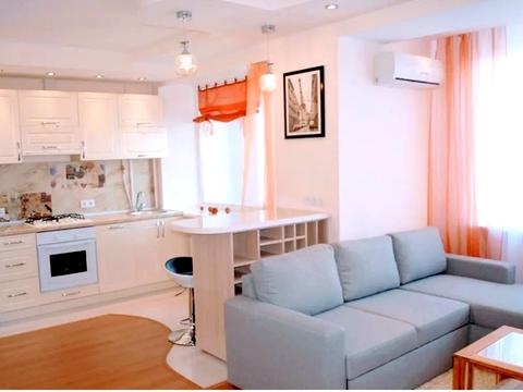 квартира по адресу Владимирская ул., 73