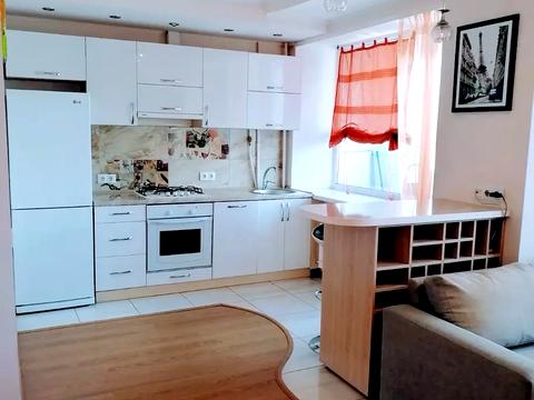 квартира по адресу Владимирская ул., 73