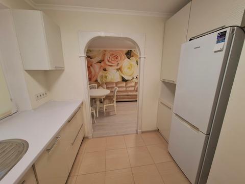 квартира за адресою Автозаводська вул., 17