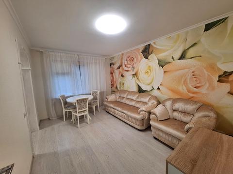 квартира за адресою Автозаводська вул., 17