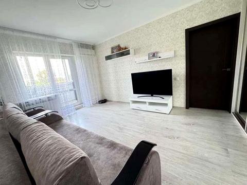 квартира за адресою Миропільська вул., 37