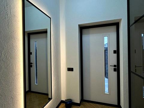 дом по адресу пгт. Ворзель, Успішна