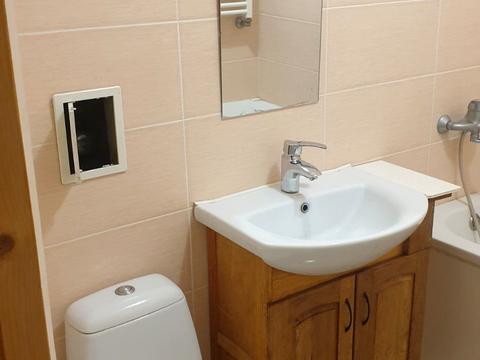 квартира за адресою Перемоги, 119а