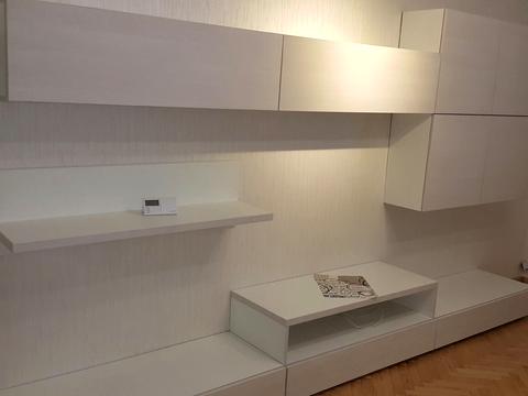 квартира по адресу Хотинская ул., 4а