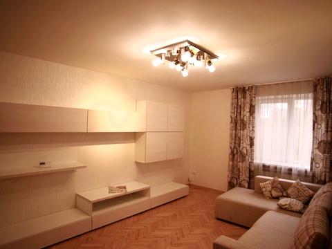 квартира по адресу Хотинская ул., 4а