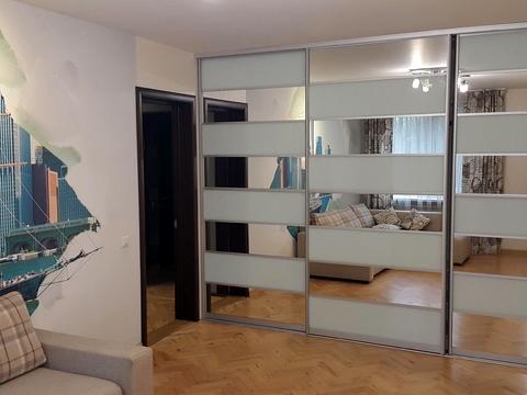 квартира по адресу Хотинская ул., 4а