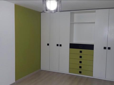 квартира по адресу Хотинская ул., 4а