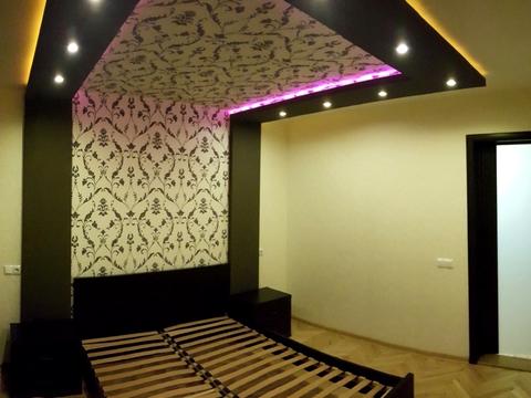 квартира по адресу Хотинская ул., 4а