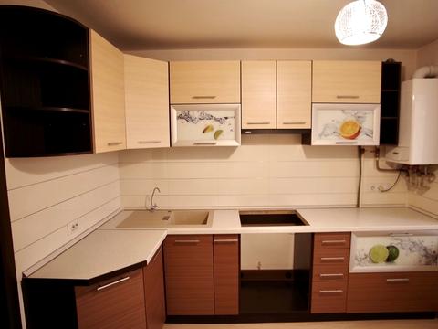 квартира по адресу Хотинская ул., 4а