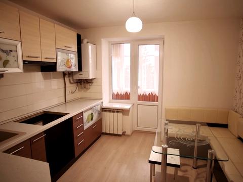 квартира по адресу Хотинская ул., 4а