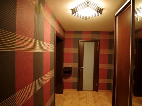 квартира по адресу Хотинская ул., 4а