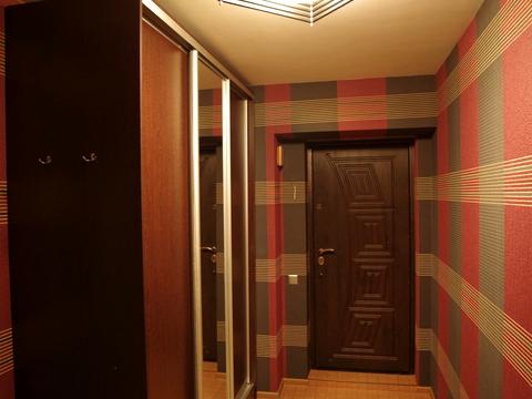 квартира по адресу Хотинская ул., 4а