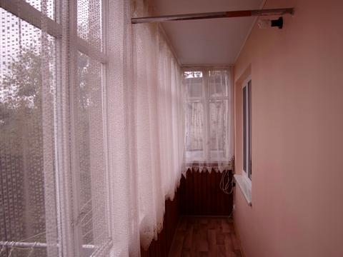 квартира по адресу Хотинская ул., 4а