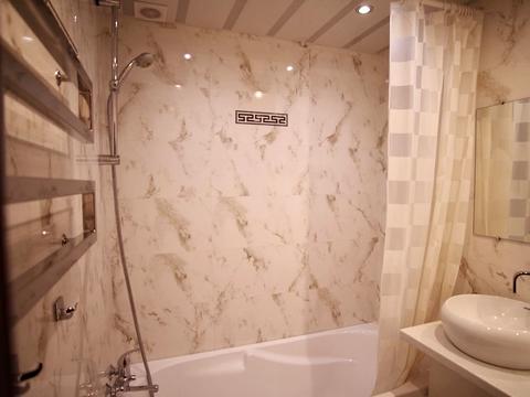 квартира по адресу Хотинская ул., 4а