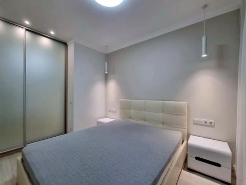 квартира по адресу Европейского Союза просп. (Правды), 41-А