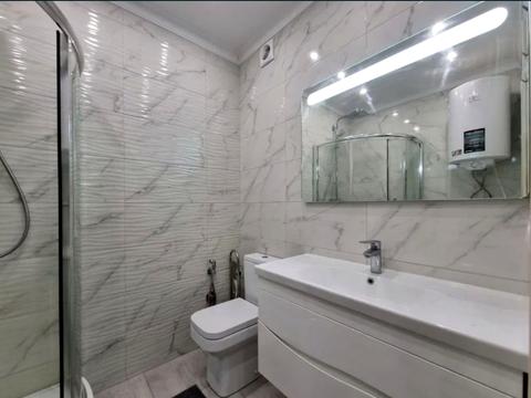 квартира по адресу Европейского Союза просп. (Правды), 41-А