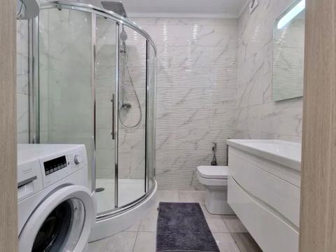 квартира по адресу Европейского Союза просп. (Правды), 41-А