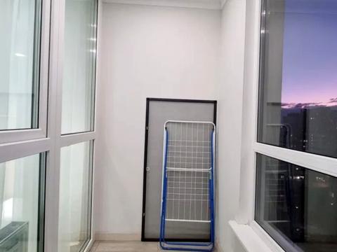 квартира по адресу Европейского Союза просп. (Правды), 41-А