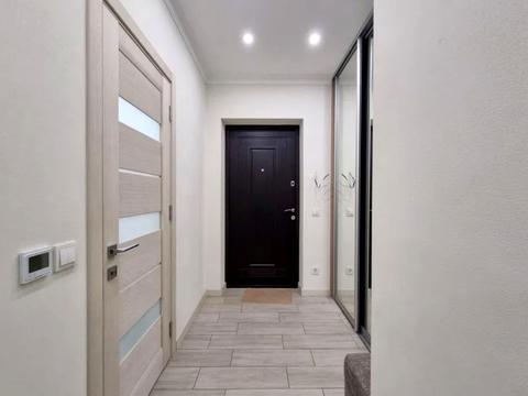 квартира по адресу Европейского Союза просп. (Правды), 41-А