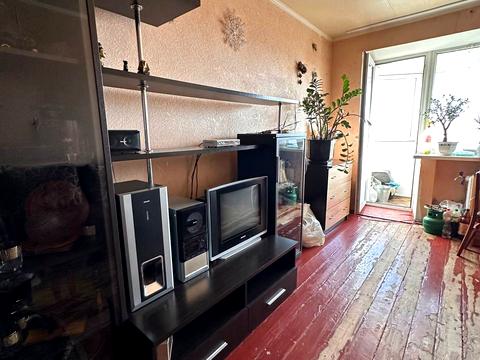 квартира по адресу Добробатів ул. (Іларіонівська), 16