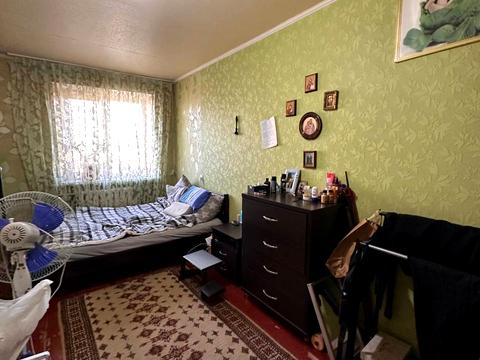 квартира по адресу Добробатів ул. (Іларіонівська), 16