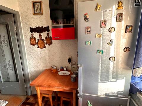 квартира по адресу Добробатів ул. (Іларіонівська), 16