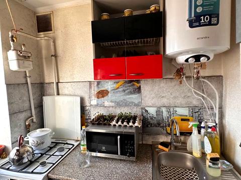 квартира по адресу Добробатів ул. (Іларіонівська), 16