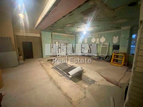 комерційна за адресою Київ, Антоновича вул. (Горького), 125в