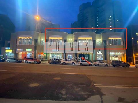 комерційна за адресою Київ, Антоновича вул. (Горького), 125в