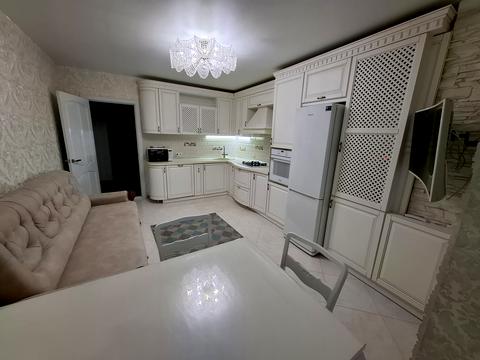 квартира по адресу Левка Лукʼяненка ул. (Василия Жуковского), 20