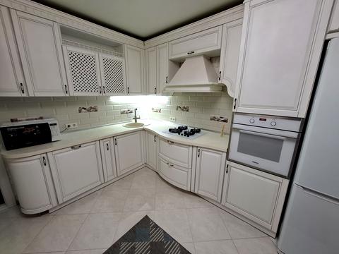 квартира по адресу Левка Лукʼяненка ул. (Василия Жуковского), 20