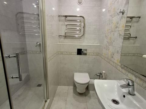 квартира по адресу Левка Лукʼяненка ул. (Василия Жуковского), 20