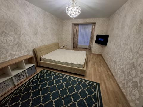 квартира по адресу Левка Лукʼяненка ул. (Василия Жуковского), 20