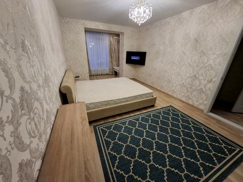 квартира по адресу Левка Лукʼяненка ул. (Василия Жуковского), 20