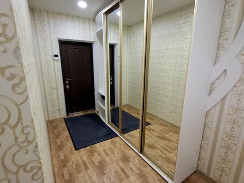 квартира по адресу Левка Лукʼяненка ул. (Василия Жуковского), 20